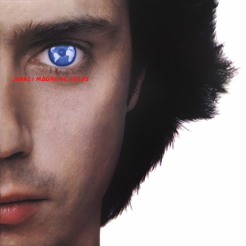 Jean-Michel Jarre - 1981 Magnetic Fields